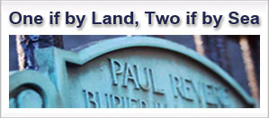 Paul Revere Heritage Project